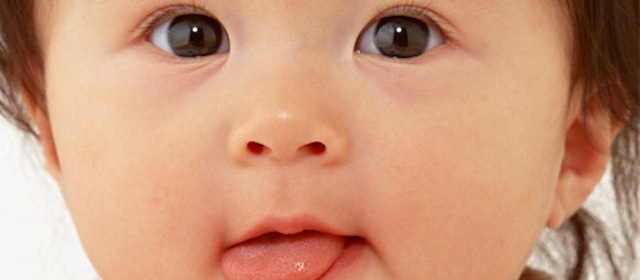 赤ちゃん 0 2歳 の歯みがき の始めどきと正しいみがき方 Lidea リディア By Lion