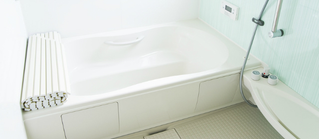 冬でも「浴室」にカビは潜んでいる!?