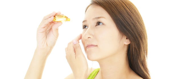 2つの種類に分けられる目の充血の「症状」と「原因」