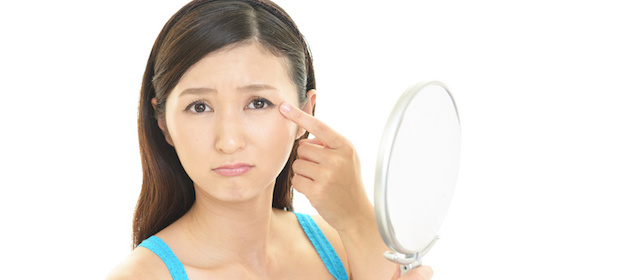目の健康に良い食べ物と「目の充血」を防ぐ日常生活の対処法とは?