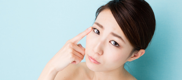 日常のちょっとした注意で目のかすみを「予防」する方法
