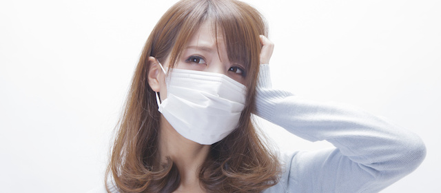 発熱の「しくみ」と「症状」