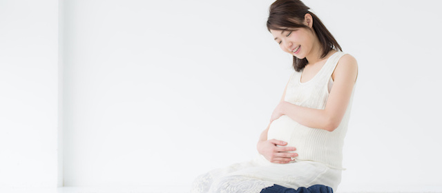 元気な赤ちゃんのために ~妊娠中のオーラルケアのポイント~