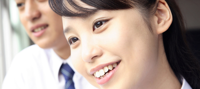 子どもの将来に関わる歯の健康 ~思春期のオーラルケアのポイント~