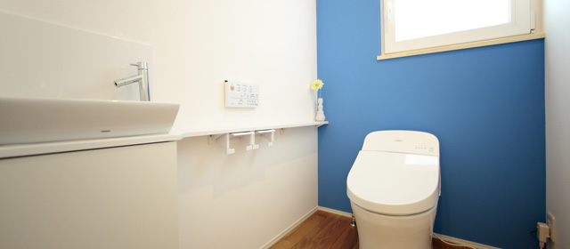 気になる「トイレの換気扇」!お掃除をしないと一体どうなるの?