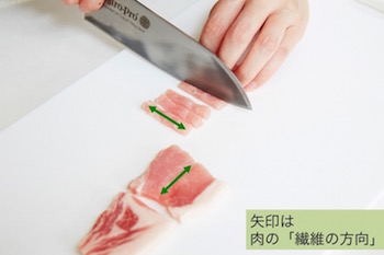 牛肉 豚肉 鶏肉をおいしく 選び方 下ごしらえ 調理方法 のポイント Lidea リディア By Lion