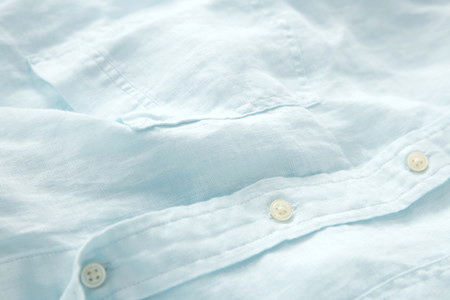 リネンを家で洗濯するコツは シャツのしわ ヨレを防ぐ洗い方 Lidea リディア By Lion