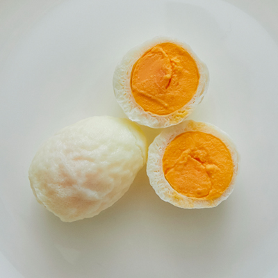 卵は冷凍保存できるの 正しい冷蔵保存方法 冷凍テク Lidea リディア By Lion