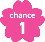 chanceBudgePink