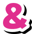 ＆