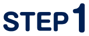 STEP 1
