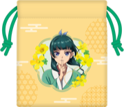 オリジナル巾着（1種目）