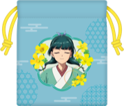 オリジナル巾着（2種目）