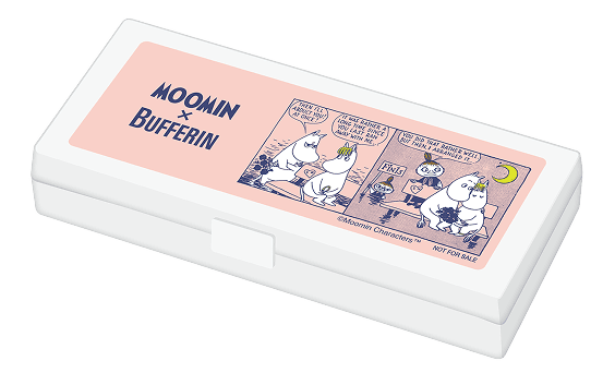 バファリンルナi
                    