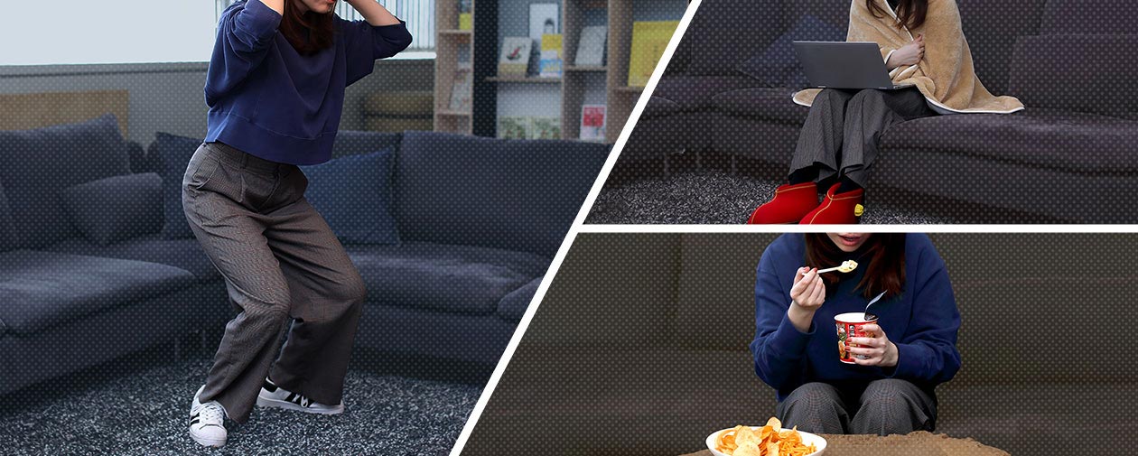 手軽にポカポカ！温活ドクターが教える効果的な寒さ対策のコツとは？