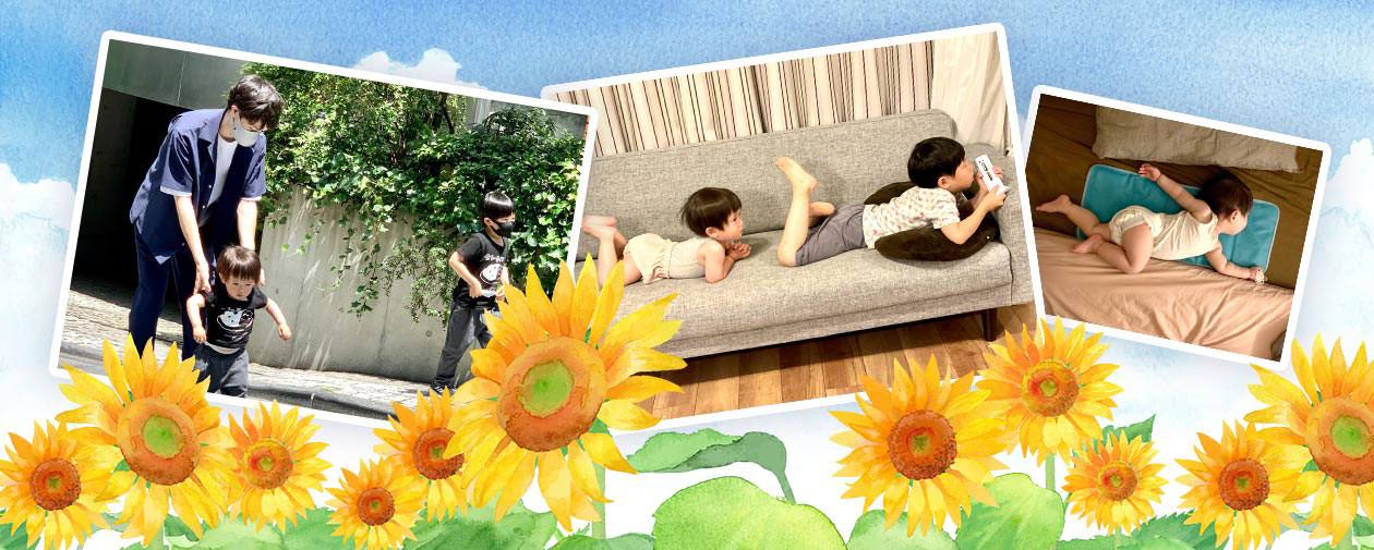 子どもの熱中症&夏バテ対策!水分補給やマスク着脱の悩みを専門家に相談