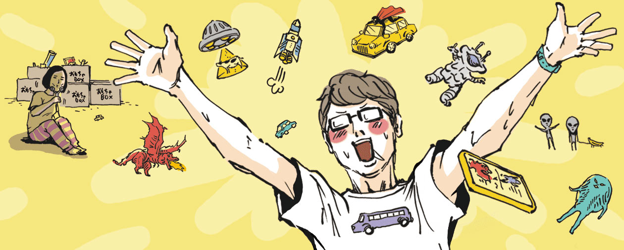 物欲が強い人の心理とは？専門家に聞いたら夫婦円満の秘訣も見えてきた