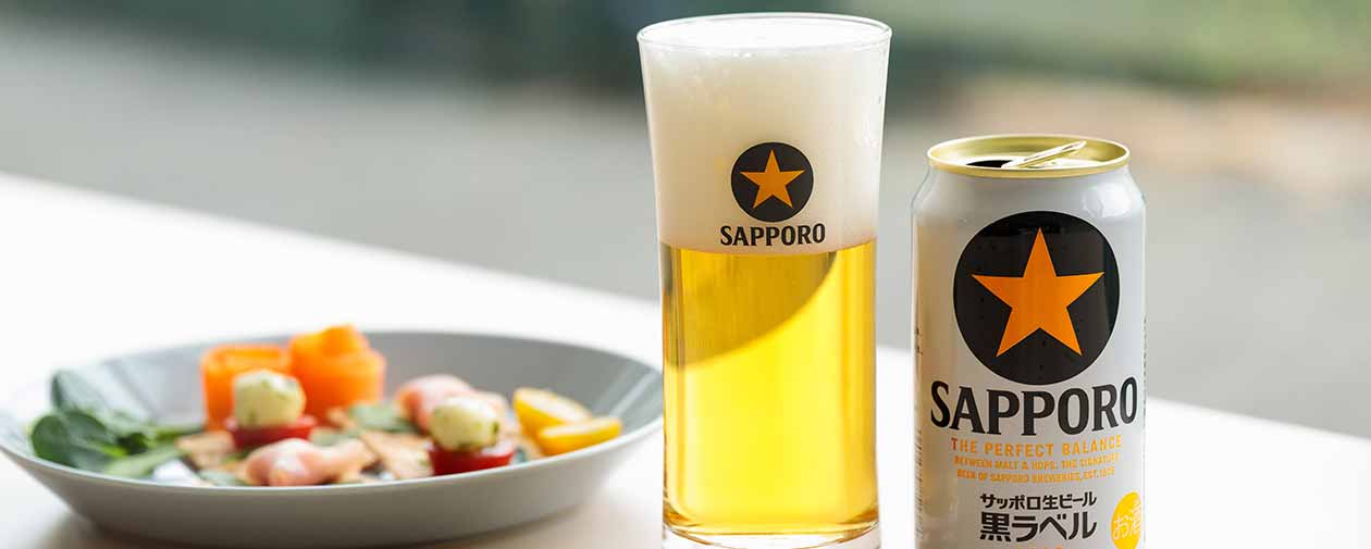 おいしいビールの秘訣！泡持ちを良くするグラスの洗い方のコツ