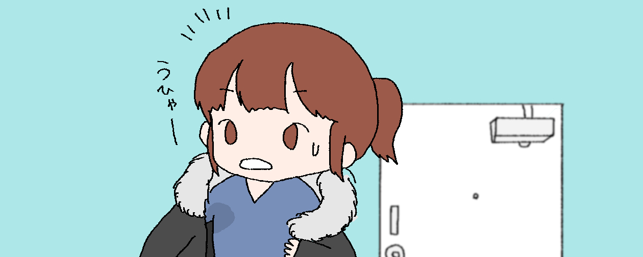 冬は夏より濃い汗が出る？ニオイの原因を体臭・ニオイの専門家が解説