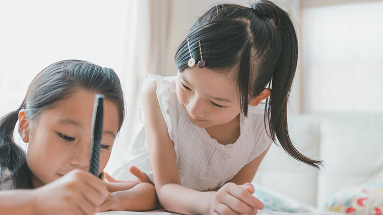 1日あればOK！夏休み自由研究「服のガンコ汚れの落とし方」