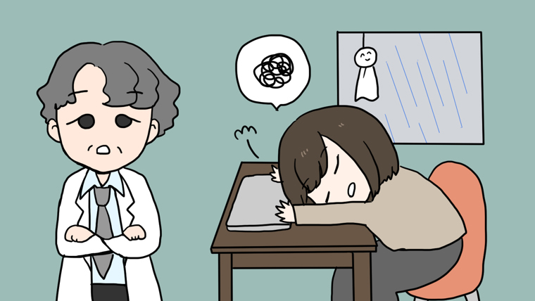 寝ても寝ても眠い！「眠気」にまつわる意外な事実を専門家に直撃取材！