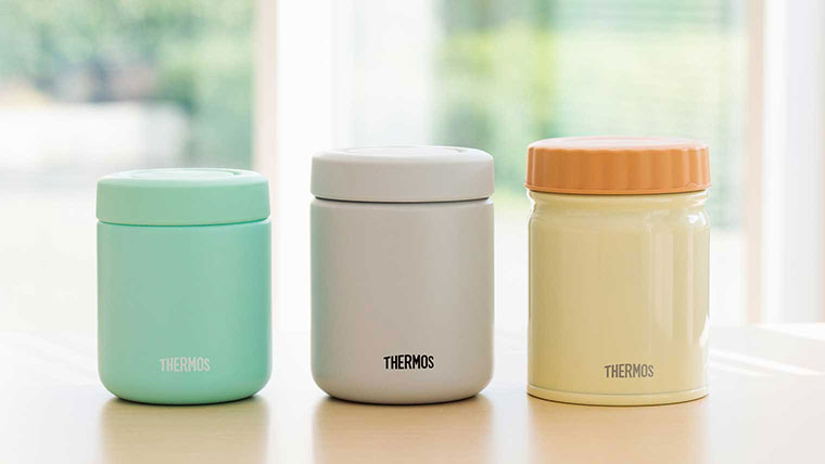 ハマる人続出！「スープジャー」の使い方と上手な洗い方のコツ