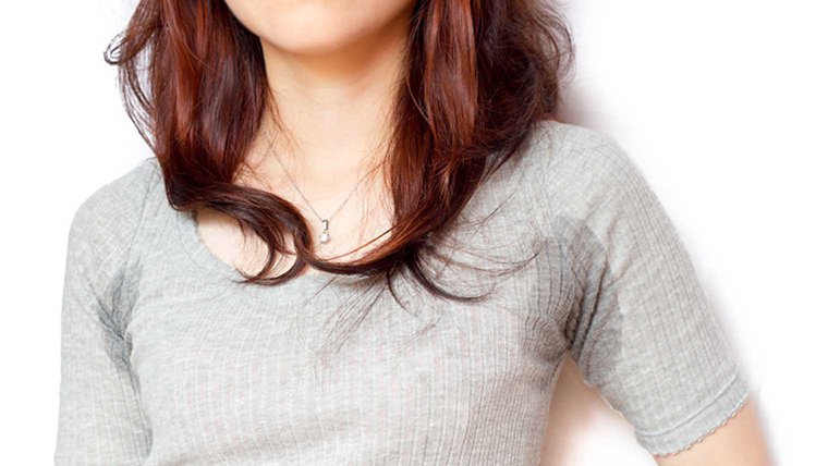 冬こそ気をつけたい！脇の「汗」と「臭い」徹底コントロール術