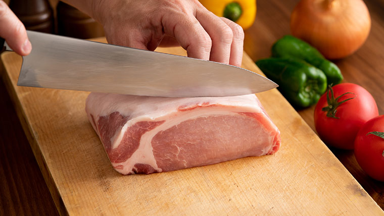 食中毒から家族を守る！調理中のNG行動