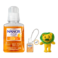 【Lidea10周年NANOXセット】 NANOX one とガシャポン®（※１）をセットで♪