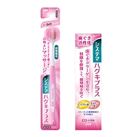 【歯とお口のケア】気になる歯ぐきの衰えに。歯周病＊を防ぐ！(＊歯肉炎・歯周炎の総称）