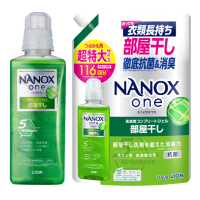 【お洗濯】「すすぎ1回OK」の洗剤で節水！部屋干し用で梅雨時期にも♪