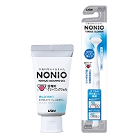 【歯とお口のケア】普段の歯みがきにプラス！舌ケアで口臭予防に新習慣を♪