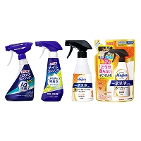 ライオンお掃除セット