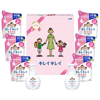 シルバーランク以上【キレイキレイギフト】