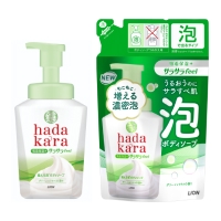 ボディケアグッズ