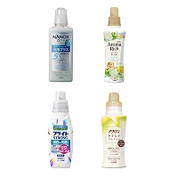 ライオンお洗濯セット