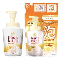 ボディケアグッズ