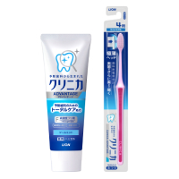 歯とお口のケアグッズ