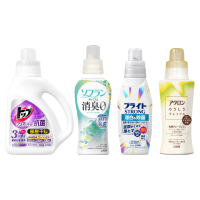 ライオン お洗濯セット