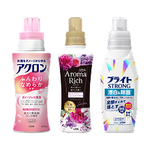 ライオン お出かけに役立つシートセット