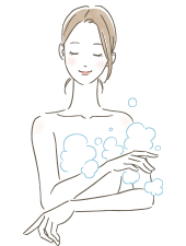 家族は手洗い派