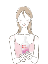 自分だけでつかう派