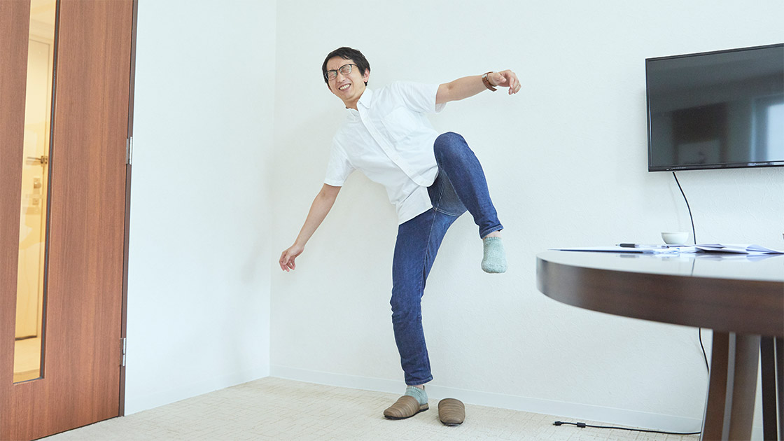 ライター・斎藤