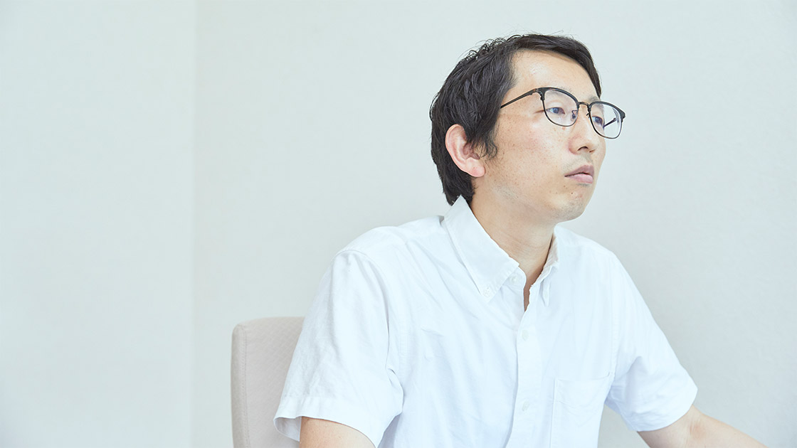 ライター・斎藤